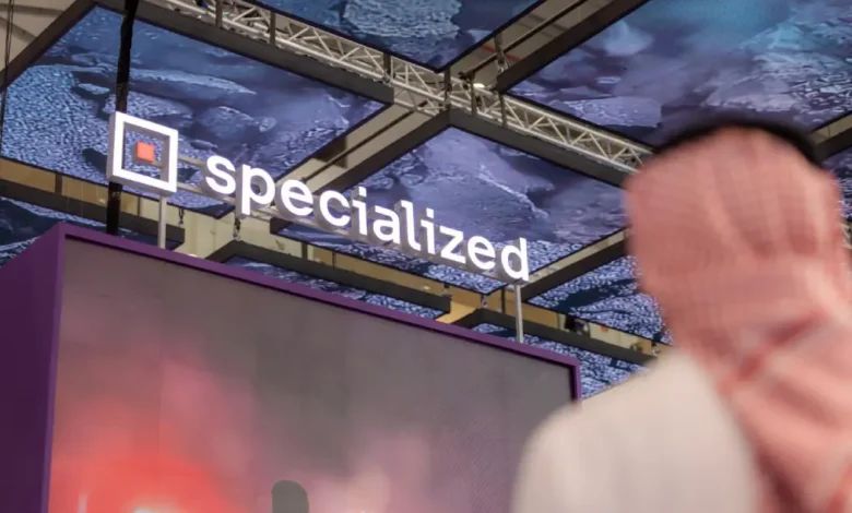 شركة specialized by stc تكشف عن مستقبل مرونة الاتصالات في مؤتمر ليب 2026