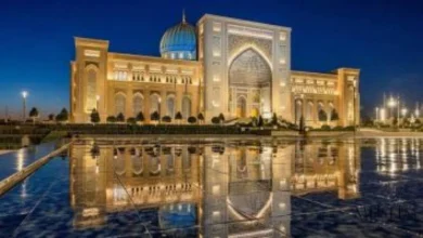 طشقند تستضيف المنتدى الإعلامي الدولي الحضارة الإسلامية الرؤية والاختراعات الجديدة