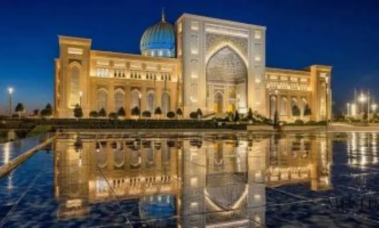 طشقند تستضيف المنتدى الإعلامي الدولي الحضارة الإسلامية الرؤية والاختراعات الجديدة