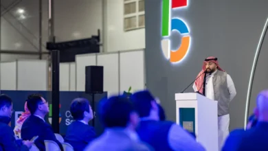 علامات تجارية وطنية وعالمية تشارك في Big 5 Construct Saudi