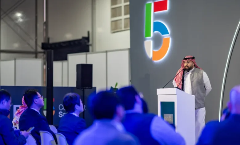 علامات تجارية وطنية وعالمية تشارك في Big 5 Construct Saudi