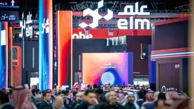 عِلم ترسّخ دورها مُمكِّناً رقمياً للقطاعين الحكومي والتجاري في LEAP 2026
