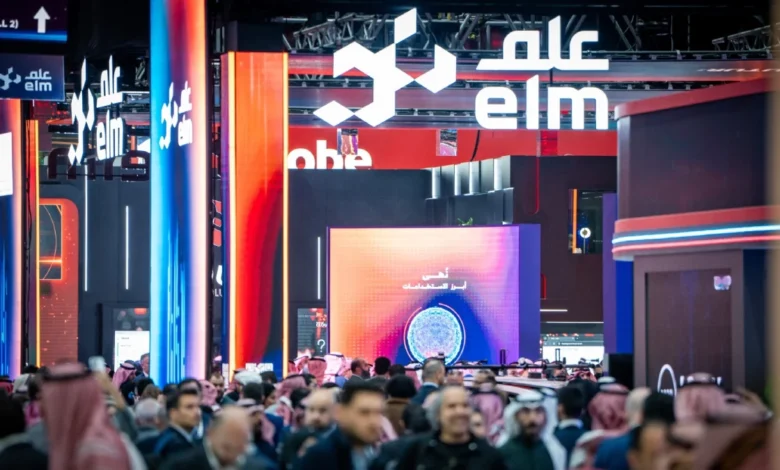 عِلم ترسّخ دورها مُمكِّناً رقمياً للقطاعين الحكومي والتجاري في LEAP 2026