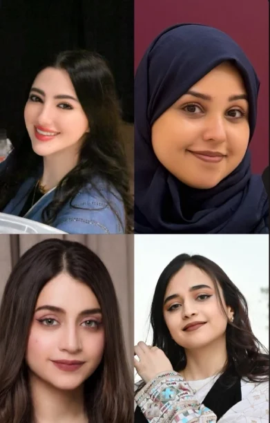 فلونة ولوسي تجمعان الأطفال بين الشاشة والفنون في سينماتك الخبر