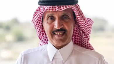 فهد بن محمد عسيري في ذمة الله.. والصلاة عليه غداً الأربعاء بعد العصر بجامع المهيني