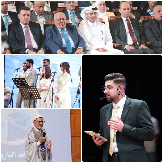 مؤسسة قطر تختتم مبادرة بالعربي بدمشق وعمّان وجربة بمشاركة 14 متحدثًا