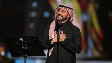 ماجد المهندس يقدّم تطول الشمس.. أغنية وطنية تجمع شعر سعود بن عبدالله ولحن سهم