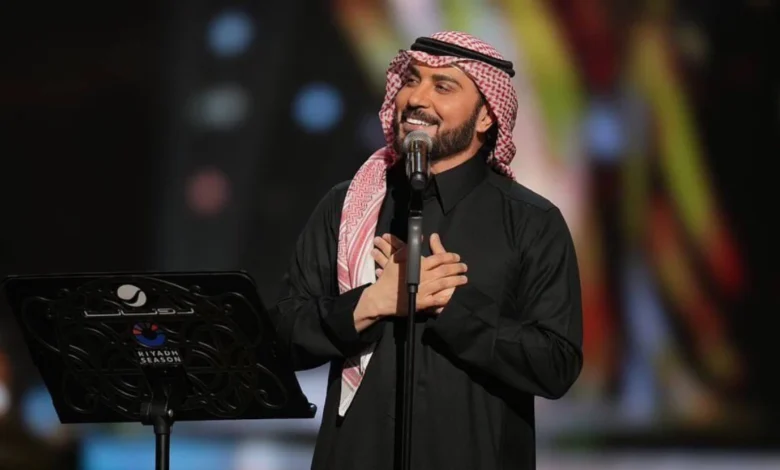 ماجد المهندس يقدّم تطول الشمس.. أغنية وطنية تجمع شعر سعود بن عبدالله ولحن سهم