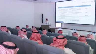 “متمم” يناقش المنتجات الادخارية المدعومة من الحكومة