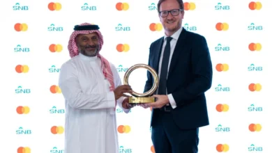 مجموعة SNB تطلق أول بطاقة وورلد ليجند ماستركارد في الشرق الأوسط وشمال أفريقيا
