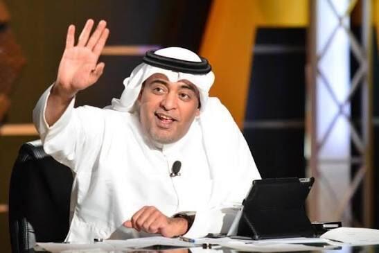 مجموعة روتانا ميديا تعلن انضمام وليد الفراج وإطلاق برنامج روتانا سبورت.. مع وليد