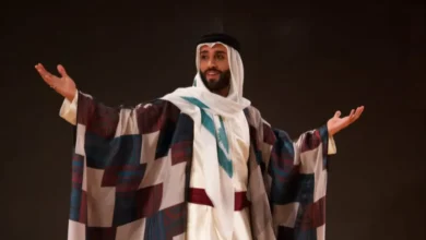 محمد الشايب سنوات من الانتظار لا تعني أنني أقل موهبة.. أبحث فقط عن الدور الذي يكتشفني