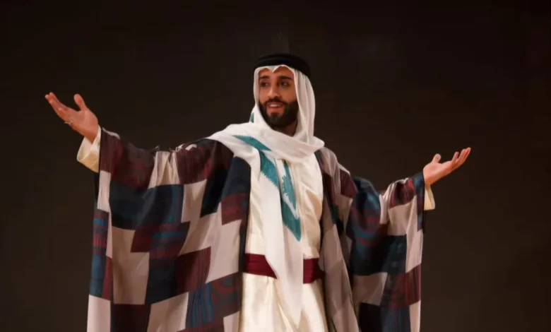 محمد الشايب سنوات من الانتظار لا تعني أنني أقل موهبة.. أبحث فقط عن الدور الذي يكتشفني