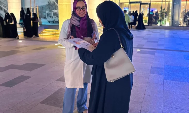 مستشفى الملك فهد بجدة يبدأ تفعيل الخطة المشتركة للبرامج الصحية المدرسية تعلم بصحة
