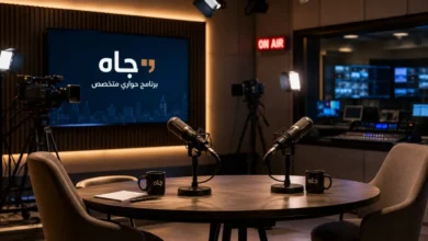 من الترفيه إلى المعرفة.."جاه" يراهن على المحتوى ويستهل رحلته بقراءة المشهد العقاري