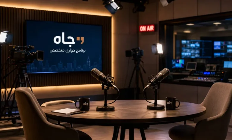 من الترفيه إلى المعرفة.."جاه" يراهن على المحتوى ويستهل رحلته بقراءة المشهد العقاري