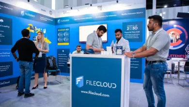 منصة FileCloud توسّع أعمالها لتعزيز قدراتها في مجال سيادة البيانات والامتثال