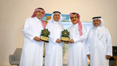 نالا تستنطق ذاكرة الرواية السعودية.. فهد العتيق يكشف أسرار قاطع طريق مفقود