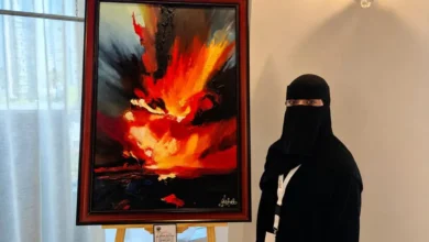 نجوم كوكب الفن يختتم فعالياته في جدة.. ملتقى تشكيلي عزز الحوار بين الفنان والجمهور