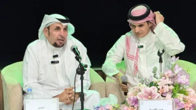 هطل الشعر فحضر المطر بالطائف