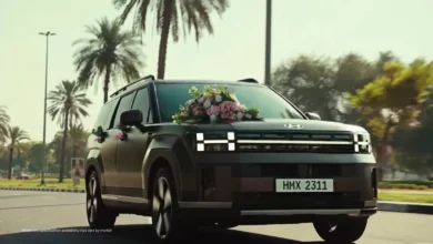 هيونداي تطلق حملة راحة بالك لتمكين العملاء من اتخاذ قرارات أكثر ذكاءً عند امتلاك السيارات