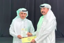 ورد وعناقيد يُدشن في الطائف