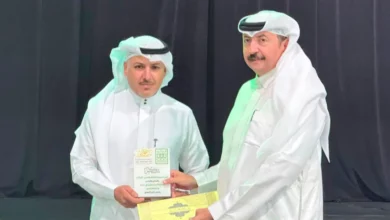 ورد وعناقيد يُدشن في الطائف