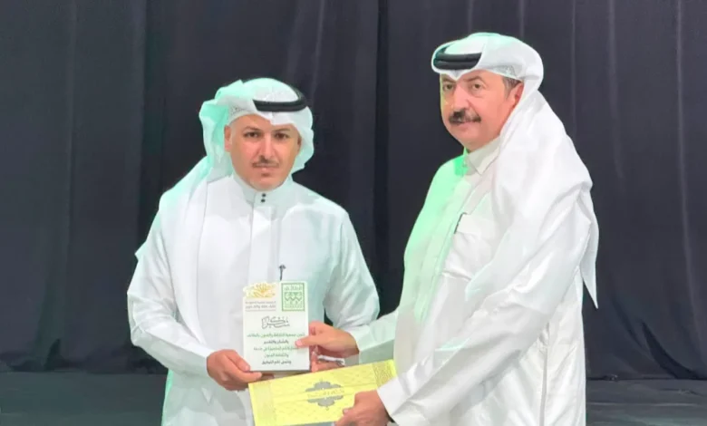 ورد وعناقيد يُدشن في الطائف