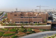 وزارة الثقافة تنتقل إلى مقرها الجديد ضمن مشروع الدرعية