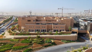 وزارة الثقافة تنتقل إلى مقرها الجديد ضمن مشروع الدرعية