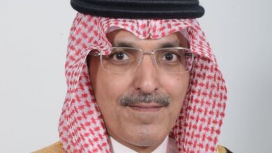 وزير المالية يرفع الشكر للقيادة بمناسبة الموافقة على نظام المنافسات والمشتريات الحكومية