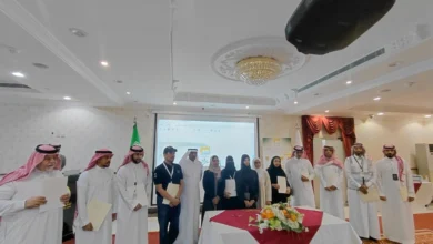 وقف بيت الحمد يطلق مبادرة أثر ممتد – تمكين وطمأنينة لتعزيز التمكين والدعم الأسري