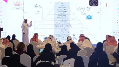 10 توصيات نوعية في ختام ملتقى الشرقية للتدريب وتبنّي المبادرة الوطنية لخبراء الوطن