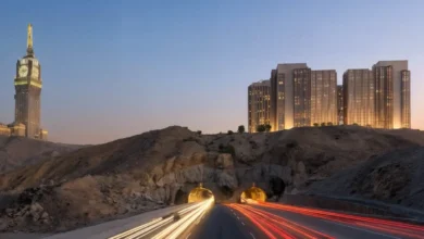 أبراج معاد تحصد جائزة المشروع الأيقوني للضيافة للعام 2026