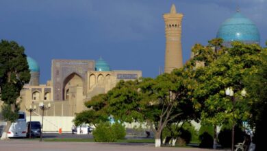 أوزبكستان تتولى رئاسة مجلس السياحة لرابطة الدول المستقلة لعامي 2026 و2027