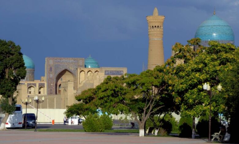 أوزبكستان تتولى رئاسة مجلس السياحة لرابطة الدول المستقلة لعامي 2026 و2027