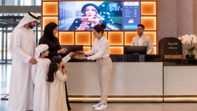 إتش إم إتش تعزز إجراءات التشغيل الفندقية المستدامة في جميع الفنادق التي تديرها المجموعة