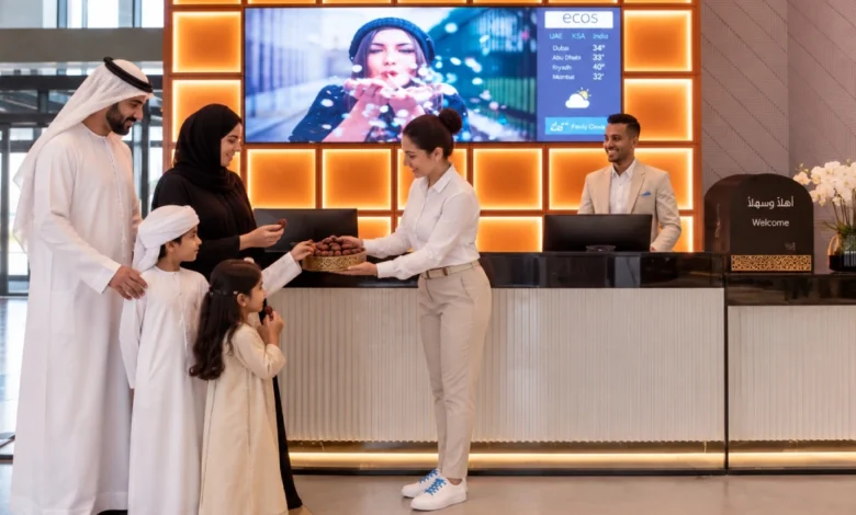 إتش إم إتش تعزز إجراءات التشغيل الفندقية المستدامة في جميع الفنادق التي تديرها المجموعة