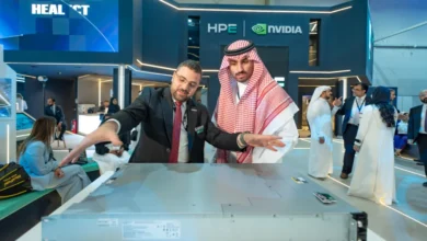 إتش بي إي تُعزز مبادرة صناعة سعودية عبر توسيع محفظة منتجاتها
