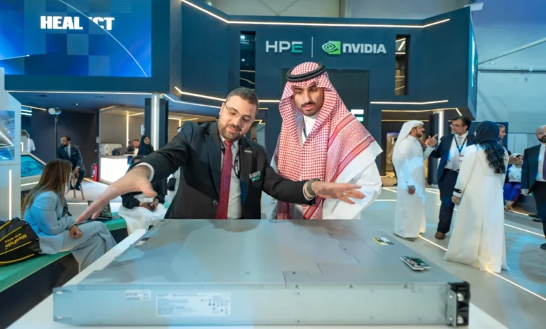 إتش بي إي تُعزز مبادرة صناعة سعودية عبر توسيع محفظة منتجاتها