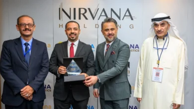 إسماعيل إبراهيم يحصد جائزة أفضل مدير عام لفندق أربع نجوم عربياً لعام 2026