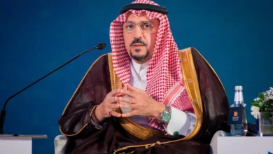 الأمير فيصل بن مشعل مؤتمر حوار الأمن والتاريخ بصمة وطنية تثري معرفة الأجيال الجديدة بتاريخ المملكة