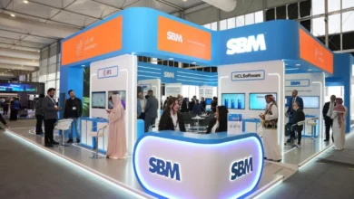 الشركة السعودية للحاسبات الإلكترونية (SBM) تسلط الضوء على الابتكار المؤسسي المتكامل في ليب 2026 بالتعاون مع رواد التكنولوجيا العالميين