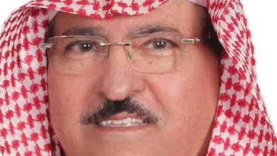 عبدالعزيز خوجة وشاليمار شربتلي ضمن المرشحين من السعودية لجائزة قوسي العالمية للسلام لعام 2026
