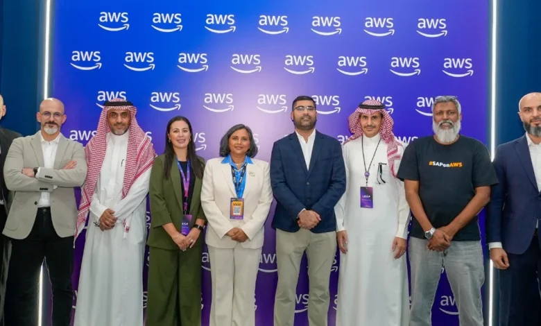 "المسافر" تتعاون مع SAP وشركة أمازون ويب سيرفيسز لتسريع التحول الرقمي