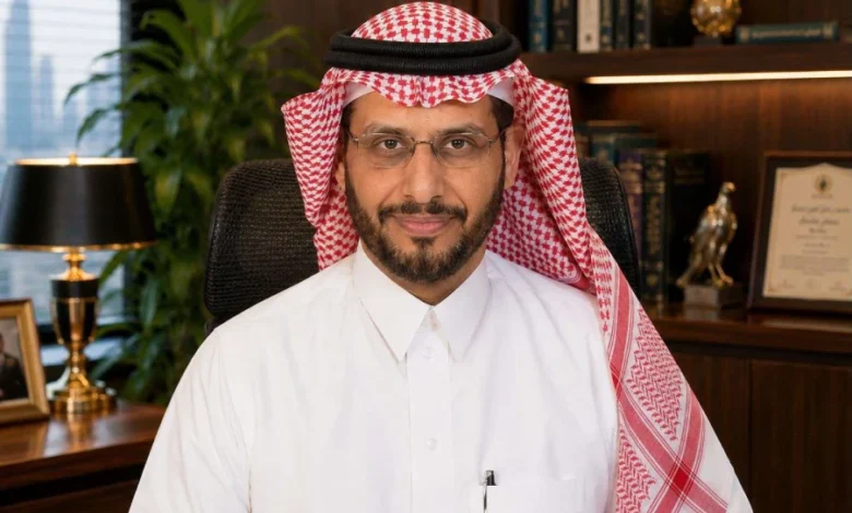 المستشار الإعلامي علي القرني نتعلم لغاتهم في أوطانهم فلماذا لا يتعلمون العربية في وطننا