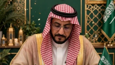 المستشار الدكتور حمد حمدان البشري الحربي