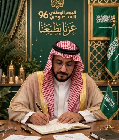 المستشار الدكتور حمد حمدان البشري الحربي