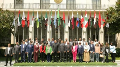 المنظمة العربية للسياحة وAAST وAOAD تبحث فرص ريادة الأعمال في القطاع السياحي