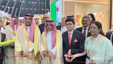 الهند تعزز شراكتها الغذائية والزراعية مع السعودية في سعودي فود 2026